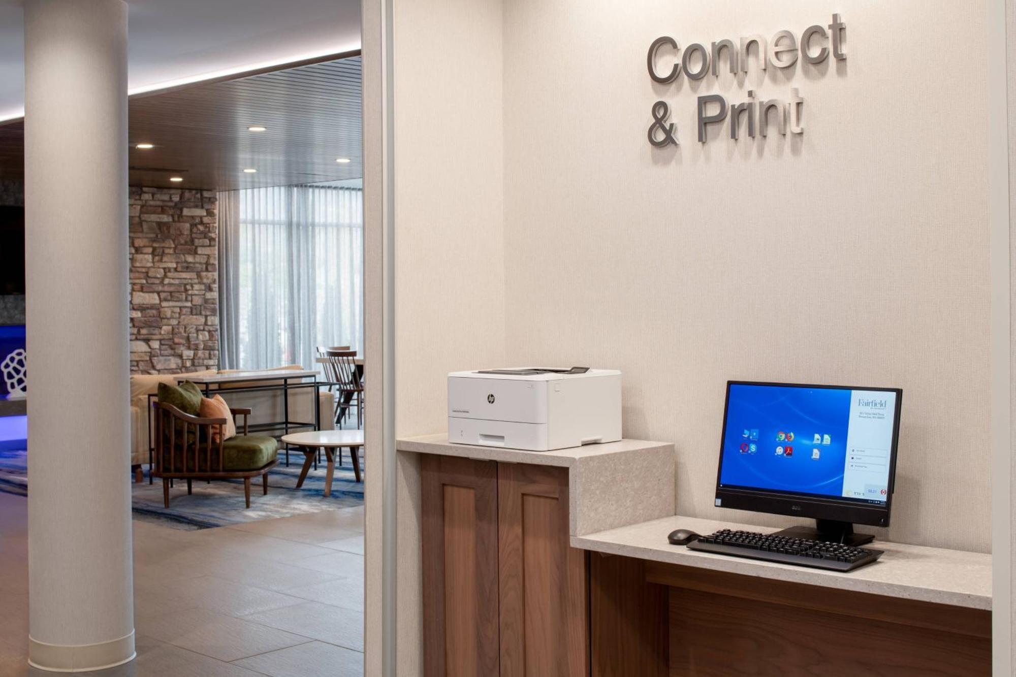 Fairfield Inn & Suites By Marriott Wenatchee Buitenkant foto