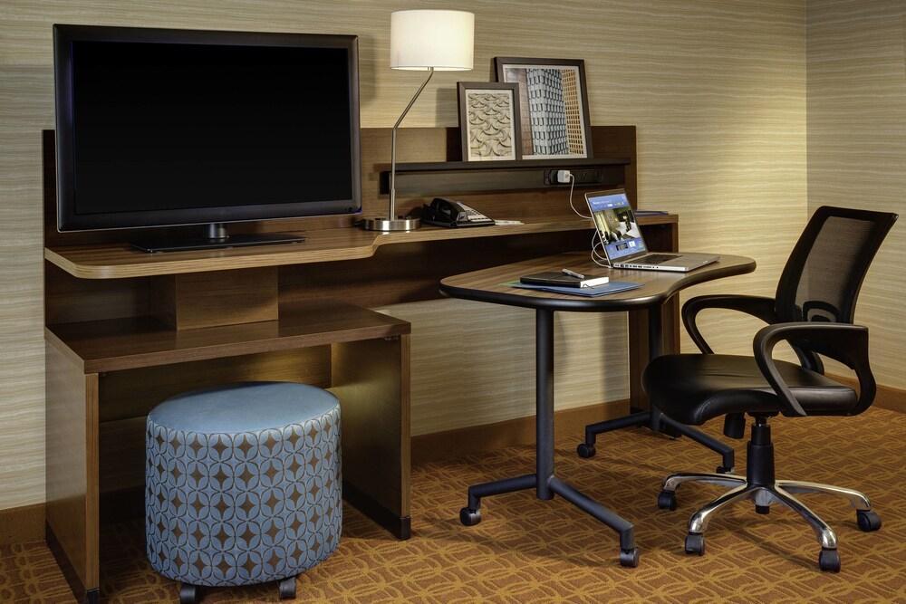 Fairfield Inn & Suites By Marriott Wenatchee Buitenkant foto