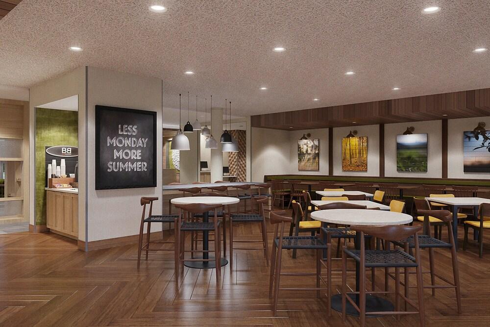 Fairfield Inn & Suites By Marriott Wenatchee Buitenkant foto